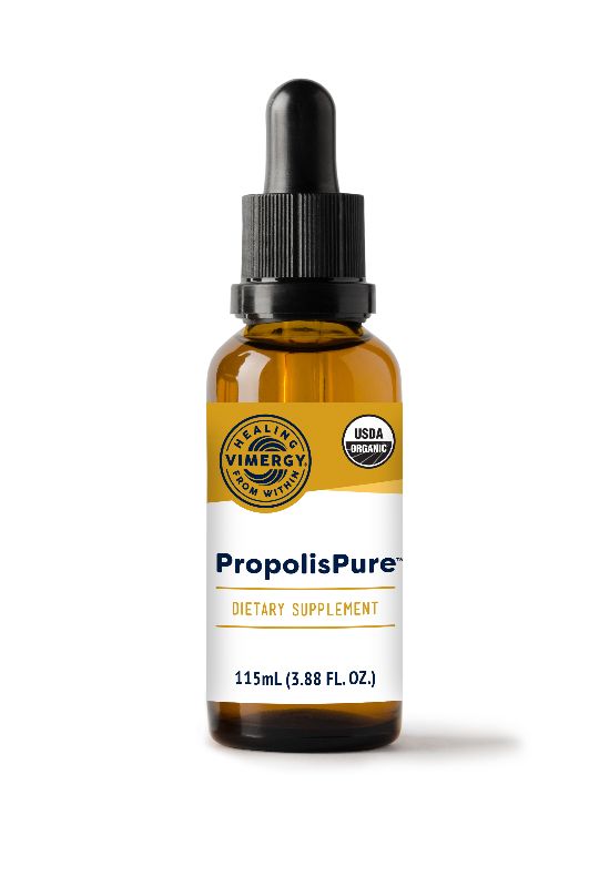 Happy Birthday PropolisPure®