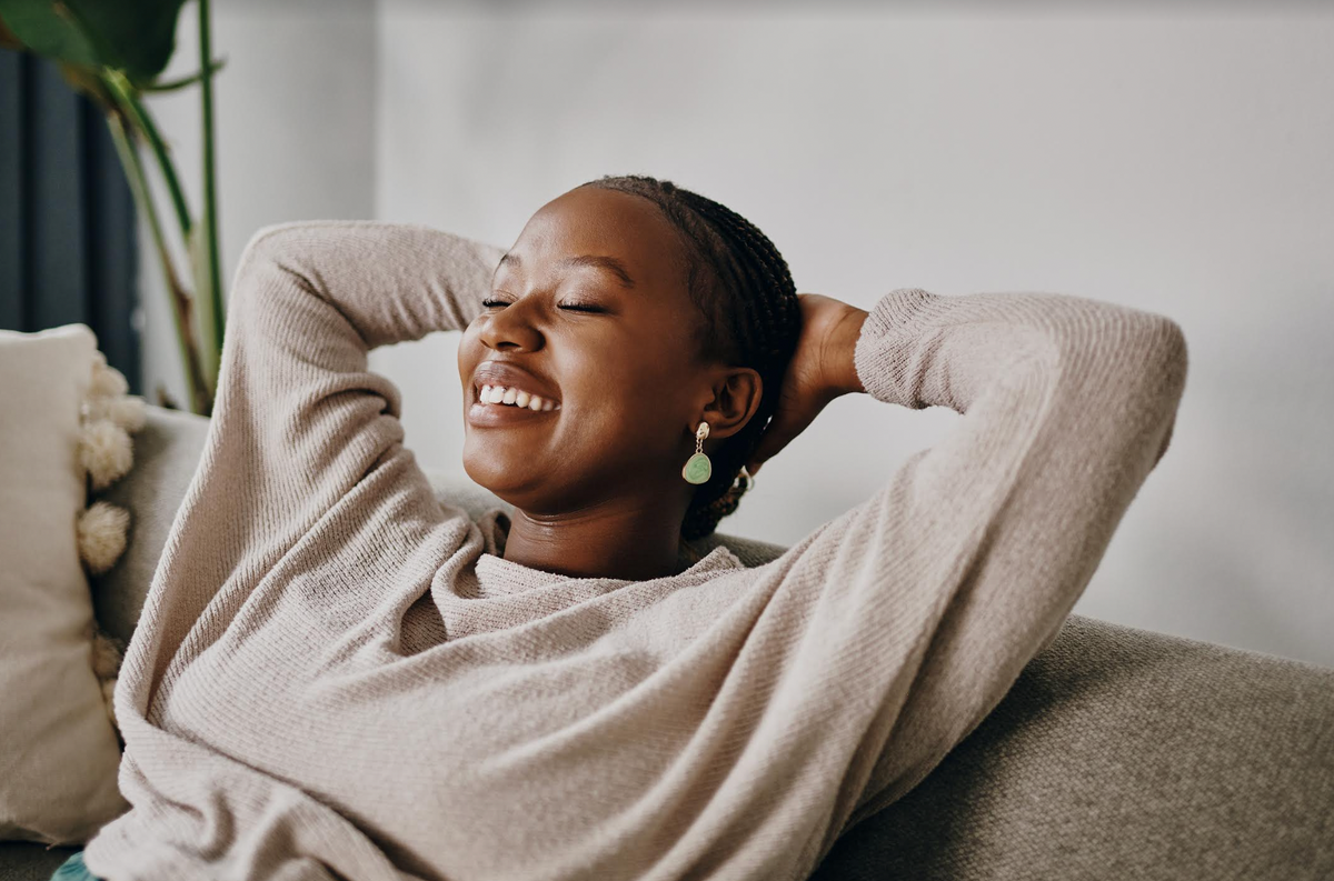 Never Fear, GABA is Here! : The Benefits of GABA