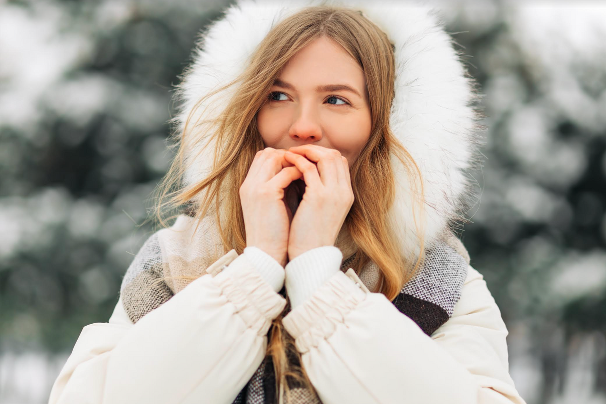 Is Your Skin Fall-Ready? Get the Glow with Vimergy!