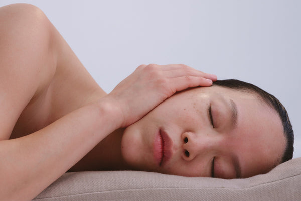 Better Sleep Month: Reclaim Your Restorative Rhythm