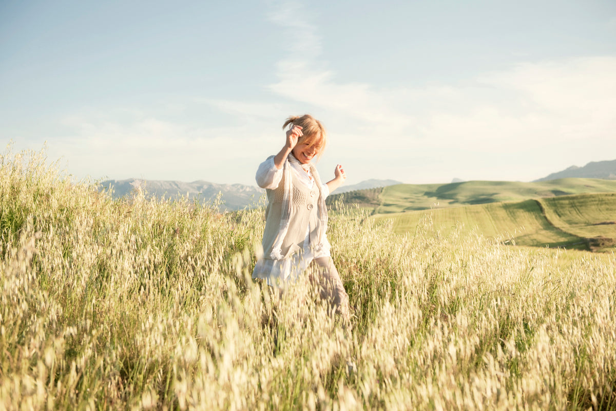 Is Your Immune System Ready for Spring?