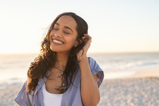 How can algae help your health?