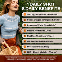 ALL DAY RESILIENCE KIT Vimergy Supplements Vitamins