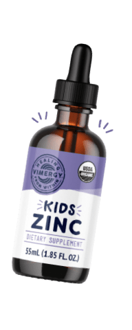 Kids Zinc