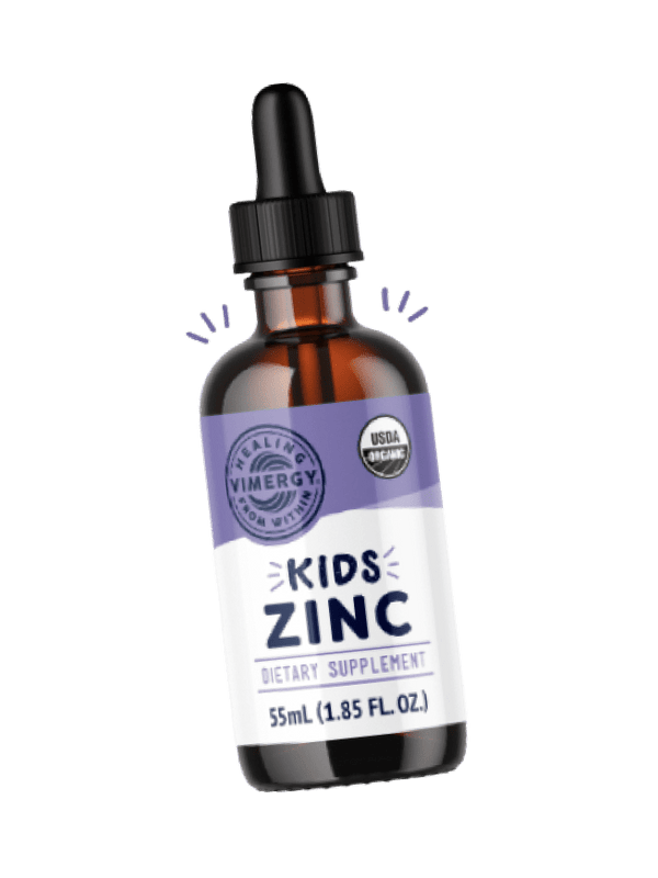 Kids Zinc