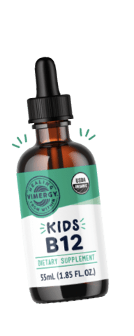 Kids Zinc