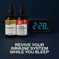 Day-Night Immunity Kit Vimergy Supplements Vitamins