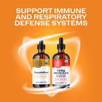 Day-Night Immunity Kit Vimergy Supplements Vitamins