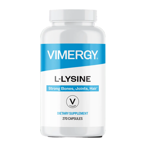 L-Lysine