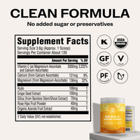 Micro-C Immune Power™* Powder Vimergy Supplements Vitamins