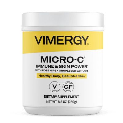 Micro-C* Immune & Skin Power
