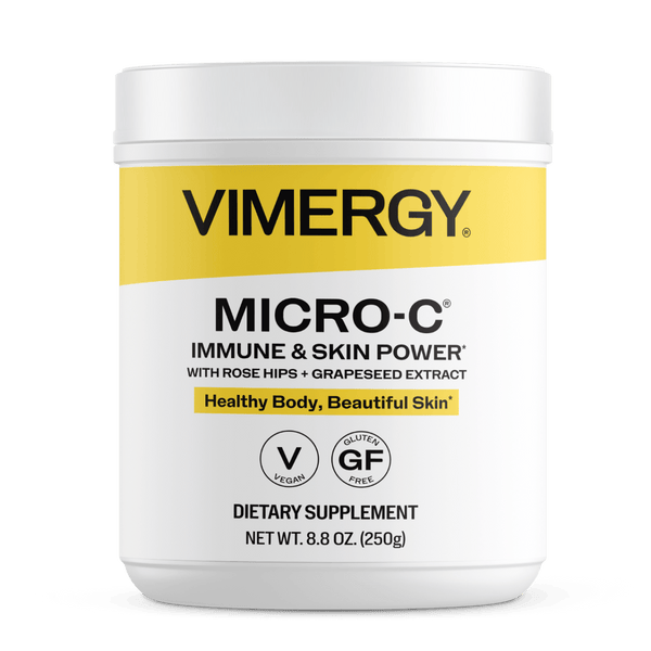 Micro-C* Immune & Skin Power