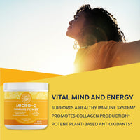 Micro-C Immune Power™* Vimergy Supplements Vitamins