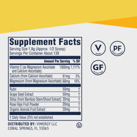 Micro-C Immune Power™* Vimergy Supplements Vitamins