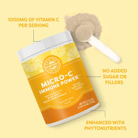 Micro-C Immune Power™* Vimergy Supplements Vitamins 