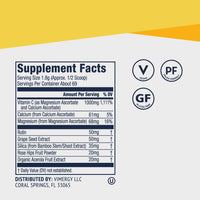 Micro-C Immune Power™* Vimergy Supplements Vitamins