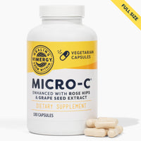 Micro-C® Vimergy Supplements Vitamins
