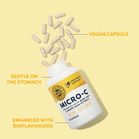 Micro-C® Vimergy Supplements Vitamins