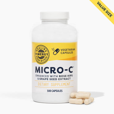 Micro-C® Vimergy Supplements Vitamins |pdp_img_gallery_300