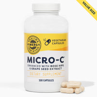 Micro-C® Vimergy Supplements Vitamins