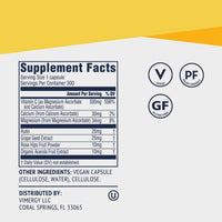 Micro-C® Vimergy Supplements Vitamins