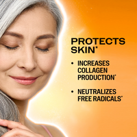 New - Skin Potion Kit Vimergy Supplements Vitamins