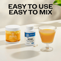 New - Skin Potion Kit Vimergy Supplements Vitamins