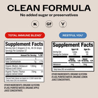 Nighttime Fortifier Kit* Vimergy Supplements Vitamins