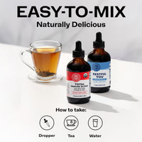 Nighttime Fortifier Kit* Vimergy Supplements Vitamins