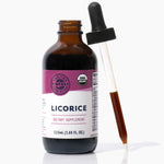Organic Liquid Licorice