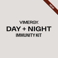 Day-Night Immunity Kit Vimergy Supplements Vitamins