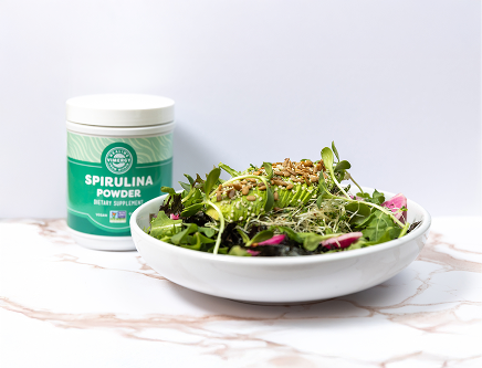 Green Goddess Salad Dressing
