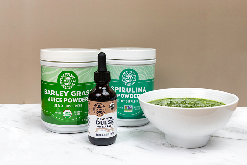 Pine Nut Pesto