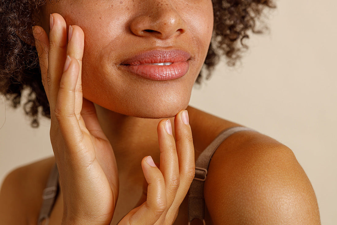 A New Year for Your Skin: How Vitamin C and MSM Help You Glow from Within