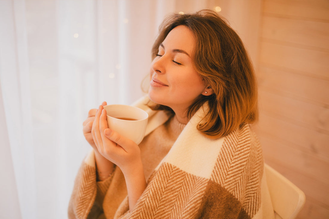 The Science of Calming Down