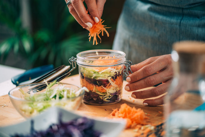 Food Power: Transform How You Feel from the Inside Out