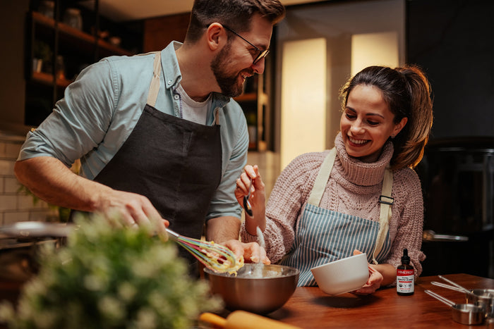 The New Definition of Nourishment: How to Make Food More Nutritious