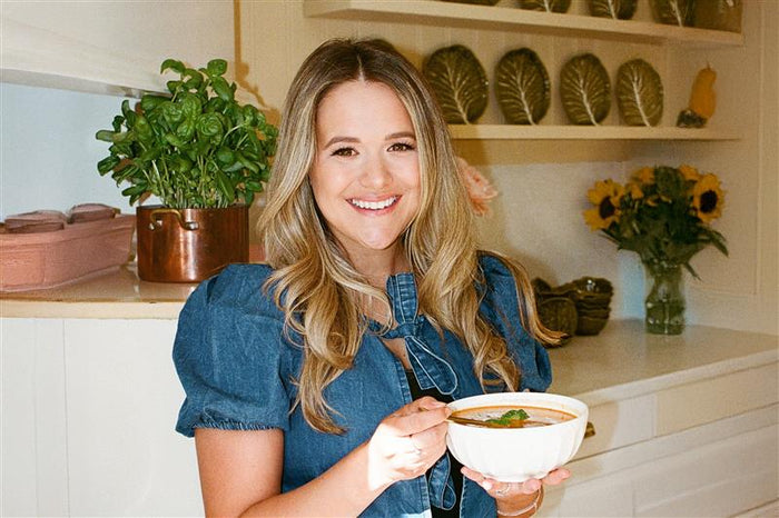 Meet Carleigh Bodrug: VIMERGY Chief Recipe Officer