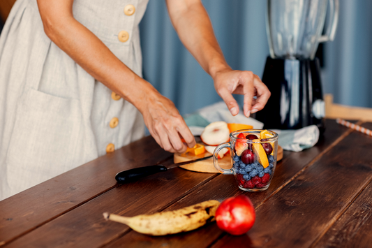 Daily Habits for a Healthier You Celebrating National Wellness Month