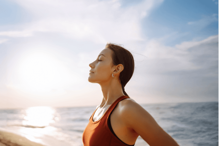 Fight off Fatigue with our new Brain Body Recharge*