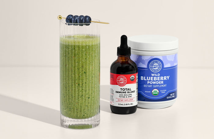 Your Brain, Skin & Energy Are Under Attack—Here’s How to Fight Back