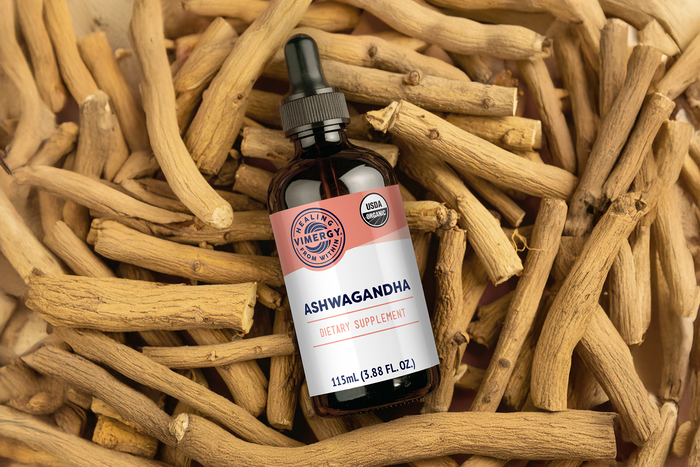 Getting to the Roots of Stress