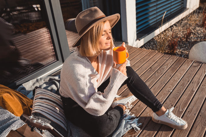 Are Habits the Key to Self-Love?