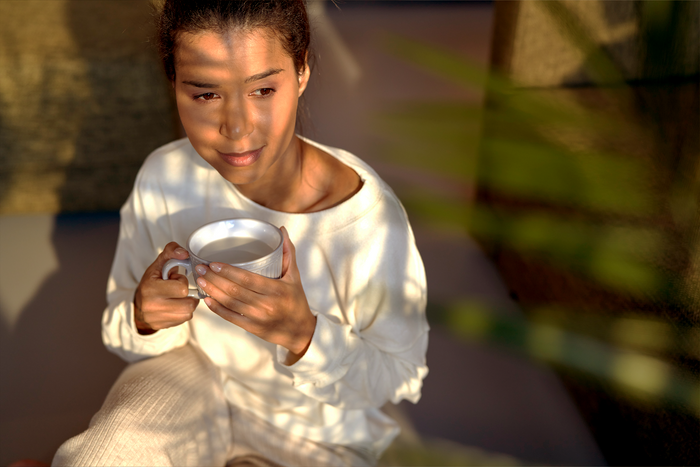 KINDNESS FROM THE INSIDE OUT