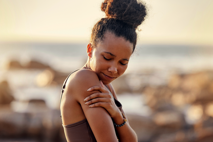 EMOTIONAL WELLNESS MONTH