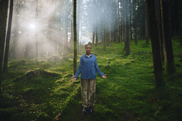 SAVING YOURSELF STARTS HERE