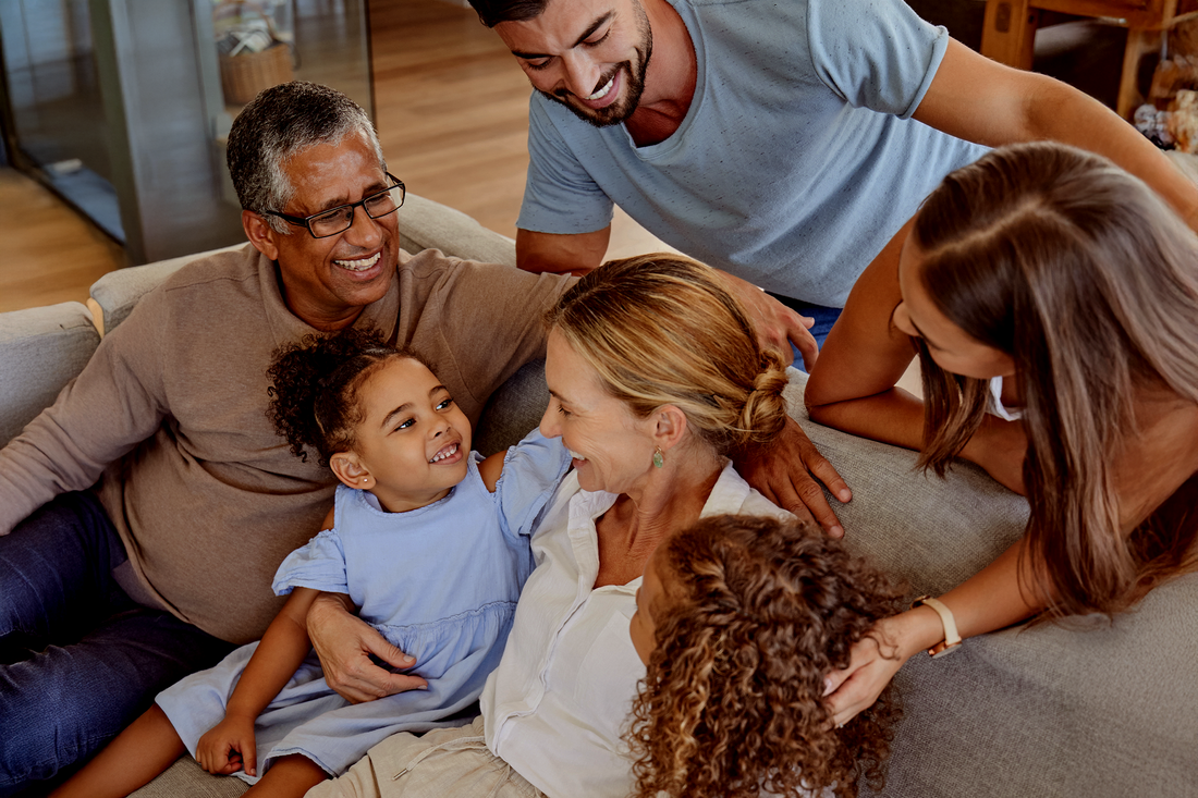 YOUR BLUEPRINT FOR HOLIDAY VITALITY