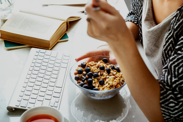 Wildly Good: Why Vimergy Wild Blueberry Powder Deserves a Spot in Your Daily Routine