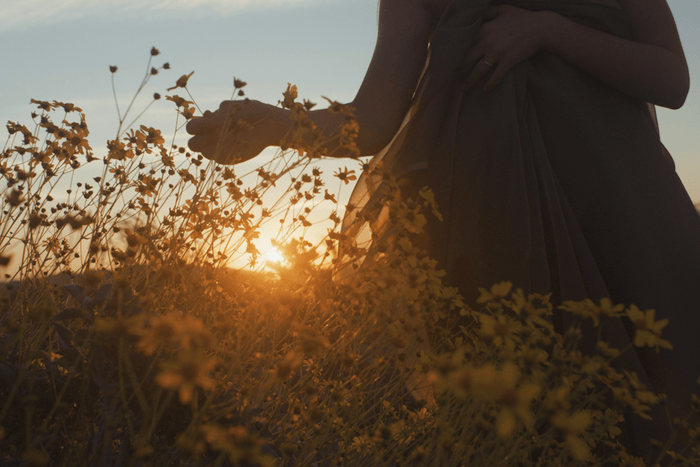 Spring Cleaning from the Inside Out