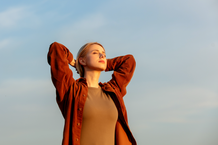 STRONGER DAYS AHEAD- IMMUNE SUPPORT FOR FALL AND WINTER